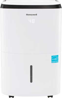 美国代购Honeywell Dehumidifier TP30WKN 数码控制除湿机110v