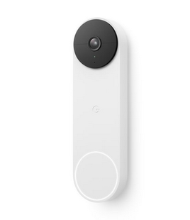 门铃摄像头NESTVDBTTRY 美国代购 Nest Google Doorbell Battery