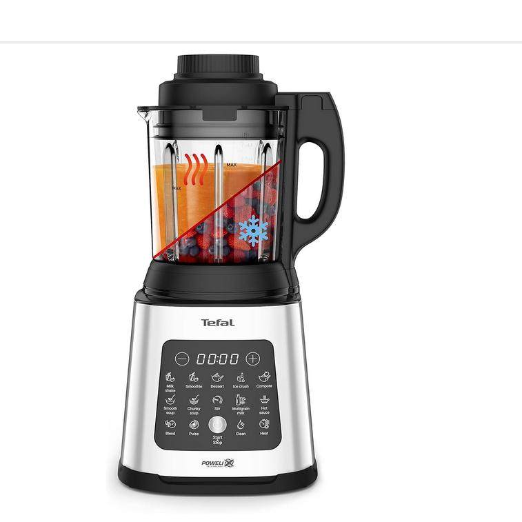 英国代购 Tefal Blender & Soup Maker  BL83SD65 搅拌器制汤机