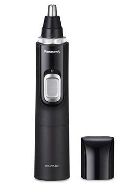 美国代购Panasonic Nose Hair Trimmer 鼻毛耳毛修剪器 ER-GN70-K