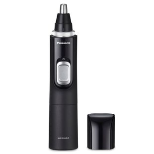 美国代购Panasonic Nose Hair Trimmer 鼻毛耳毛修剪器 ER-GN70-K
