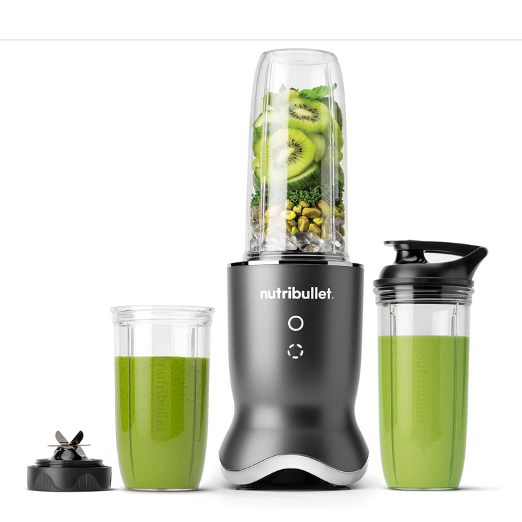 英国代购nutribullet Ultra 1200W Personal Blender 搅拌器