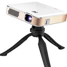 美国代购KODAK Luma 450 Projector便携式全高清4K智能投影仪wifi