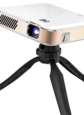 美国代购KODAK Luma 450 Projector便携式全高清4K智能投影仪wifi