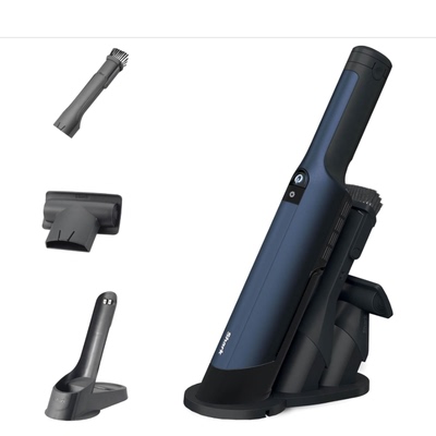 德国代购Shark Cordless Handheld Vacuum Cleaner手持无绳吸尘器