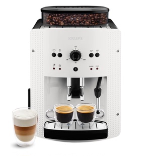 德国代购krups EA8105 Automatic Coffee Machine 全自动咖啡机