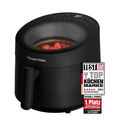 德国代购Russell Hobbs SatisFry   Air Fryer 5L 空气炸锅烤箱