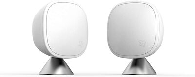 美国代购 ecobee SmartSensor 智能温度感应器EB-RSHM2PK-01