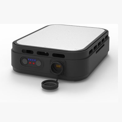 美国代购Hot Bento Battery-Powered Cooker 电池供电便携式炉灶