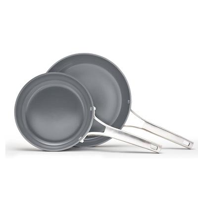 美国代购Calphalon Ceramic Nonstick  Frying Pan陶瓷不粘煎锅