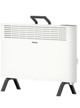 德国代购 STIEBEL ELTRON Electric Heater 2KW适合25平房电暖器