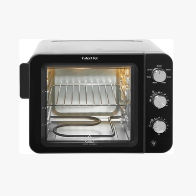 美国代购Instant Pot Air Fryer Toaster Oven Pizza 比萨饼烤箱