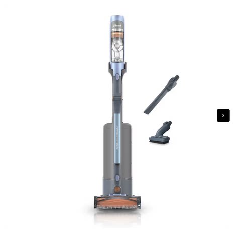 美国代购Shark PowerDetect cordless vacuum IA3241 无绳吸尘器