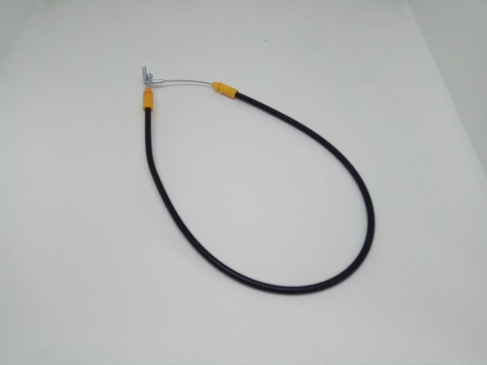 奇瑞瑞虎3 A3 A5 X1 M1 东方之子手柄拉线 内扣手拉线 内开拉线