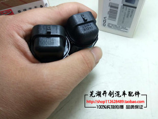 原装比亚迪F3怠速马达怠速阀步进电机F0/G3/L3/F6S6M6G6怠速马达