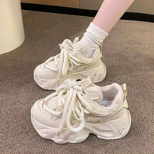 DULAN秋季新品宽脚小个子