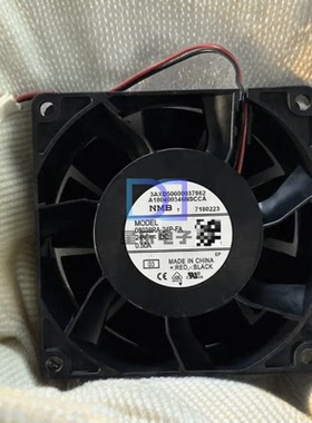 ABB变频ACS380/355风扇08038RA-24P-FA QFR0624GH 3108NL-05W-B50