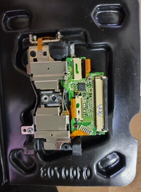 用于维修全新原装OPPO BDP83专用蓝光DVD激光头