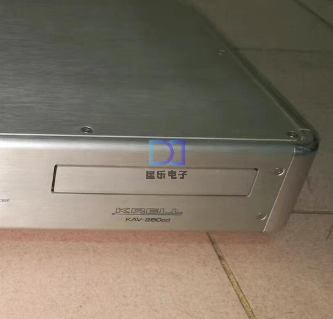 原装美国krell奇力kav-280cd机专用cd镭射激光头