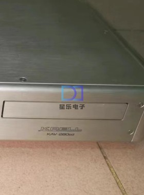 原装美国krell奇力KAV-280CD机专用CD镭射激光头