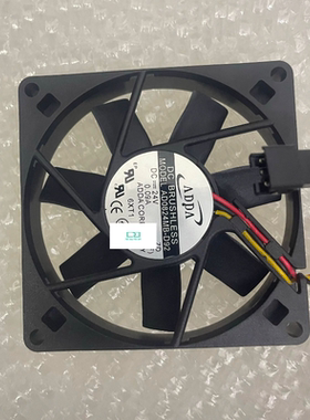 用于力士乐VFC EFC3610 5610-5K50 7K50-3P4原装风扇AD0824MB-D92