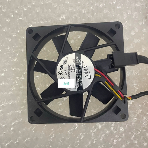 用于力士乐VFC EFC3610 5610-5K50 7K50-3P4原装风扇AD0824MB-D92