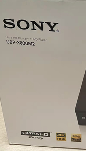 ubp X800M2 x800专用激光头 索尼4K蓝光播放器UBP 适用全新原装
