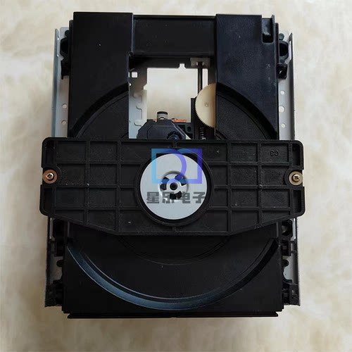 英国专用nad542 CD机出入仓机芯带激光头机架总成配件