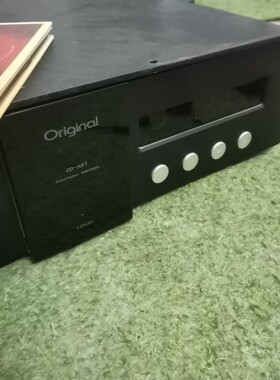 用于维修原装原创A8T HDCD机 机芯激光头出入仓机架总成