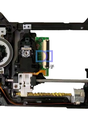 BDPS4100 S5100  4K蓝光机 Hi-Fi 3D高清播放镭射激光头全新原装