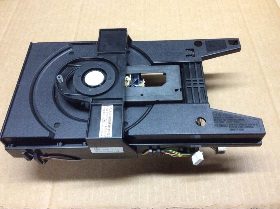 marantz CD6000/CD6000ose CD53 马兰士321CD43机芯总成带激光头