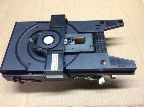 marantz CD6000/CD6000ose CD53 马兰士321CD43机芯总成带激光头