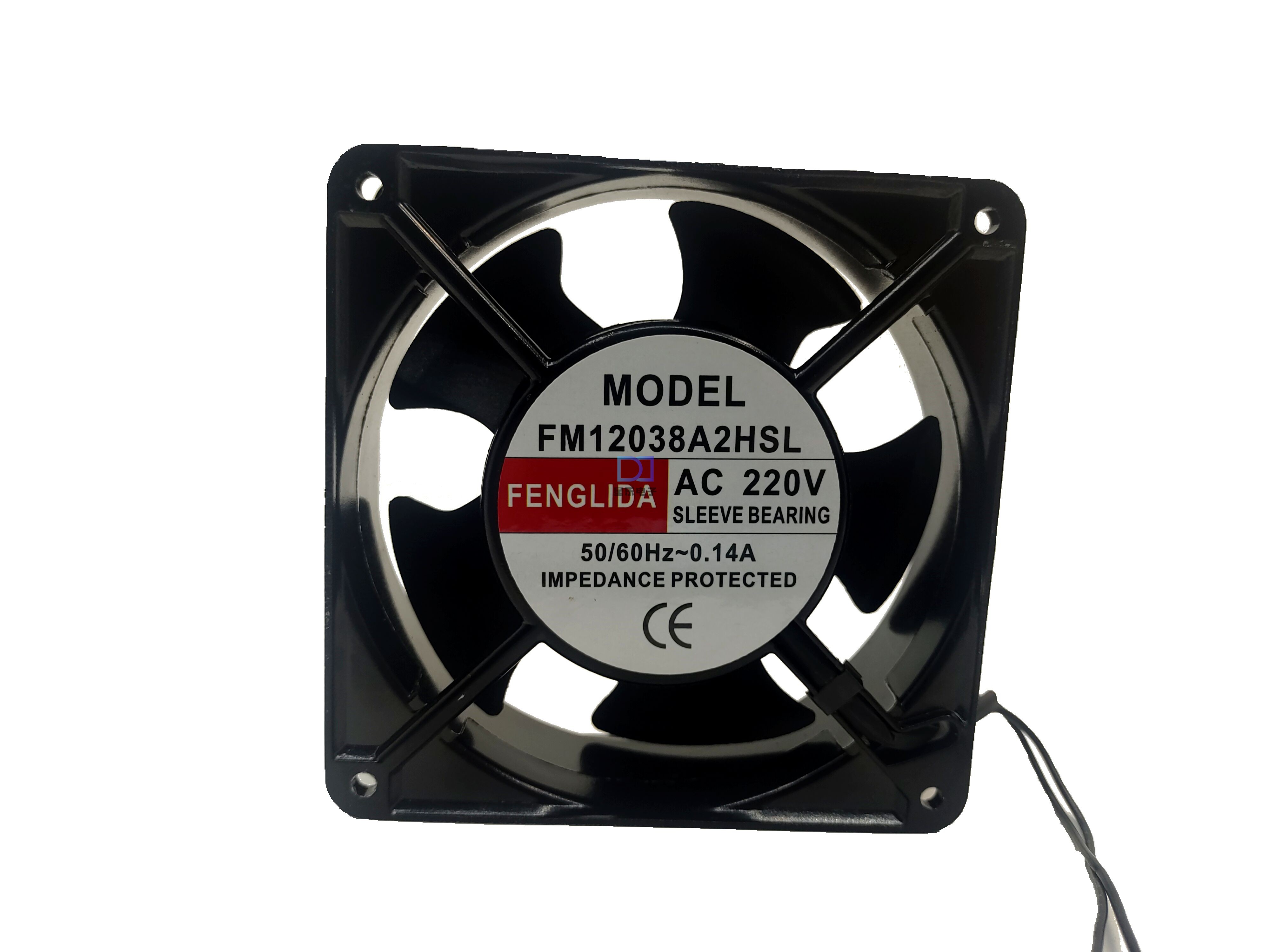 FM12038A2HSL/HBL220V轴流风扇
