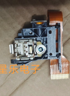 原装进口CDM12.1金线激光头进口镀金排线通用VAM1201/VAM1202