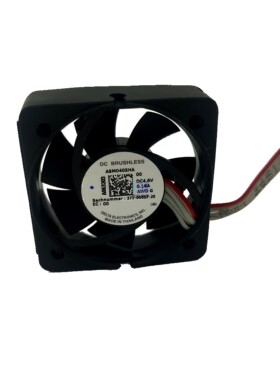 全新台达 ASM0405HA DC4.6V 宝马MGU F系统汽车内置专用散热风扇