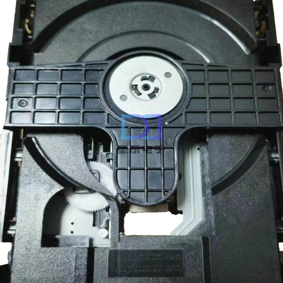 用于维修MARANTZ M-CR610 M-CR611马兰士机芯CD出入仓机架激光头