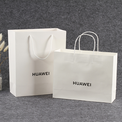 手机袋包装袋手机店专用华为纸袋