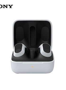 Sony/索尼 WF-G700N INZONE Buds 主动降噪真无线电竞电脑耳机ps5