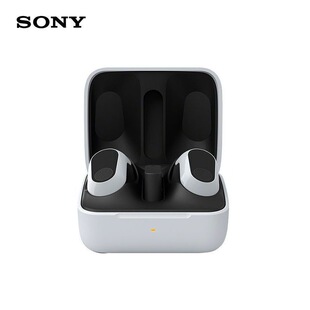 Sony/索尼 WF-G700N INZONE Buds 主动降噪真无线电竞电脑耳机ps5