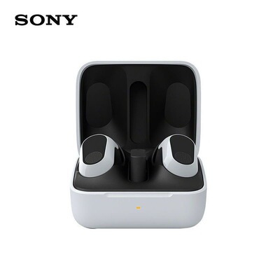 Sony/索尼 WF-G700N INZONE Buds 主动降噪真无线电竞电脑耳机ps5