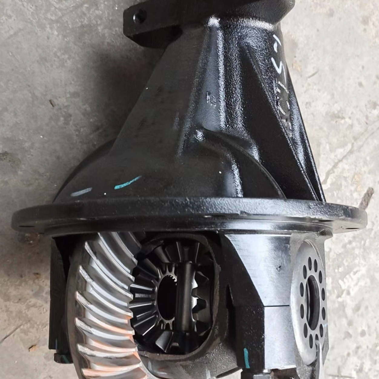 省油降噪迈威乐途差速器丰顺