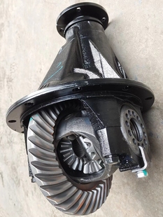 T30 M90 长安睿行M7080 S50V神骐F30T10T20后桥高速尾牙差速器M60