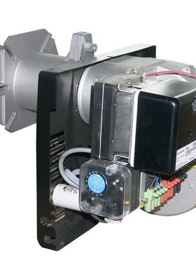 RIELLO利雅路40FS5 40FS10 40FS20燃气燃烧器天然气液化气燃烧机