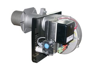 RIELLO利雅路40FS5 40FS10GS10/M GS20/M燃烧天然气液化气燃烧机