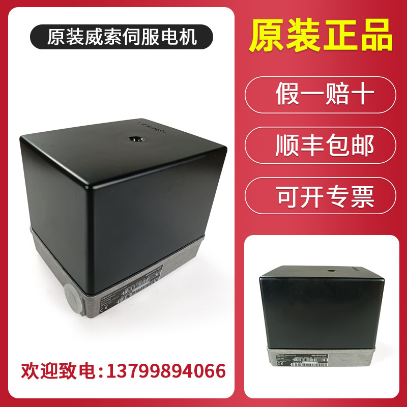 风门执行器伺服电机威索