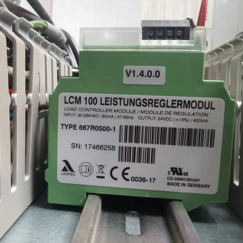 LAMTEC蓝姆泰克LCM100