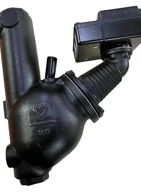 锅炉液位控制器 157S低水位控制开关/定时切断开关