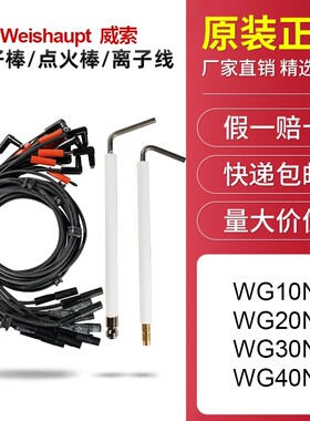 WG40N/1-C离子线点火线威索