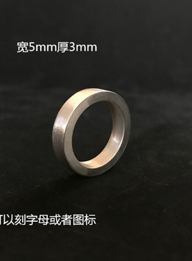 千银厚果原创素圈平打女复古做旧