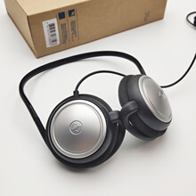 SENNHEISER/森海塞尔PMX30sport后挂重低音运动HiFi立体声耳机